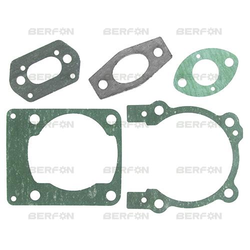JUNTA MOTOR ZENOAH/KOMATSU 3800-4100 (JOGO)